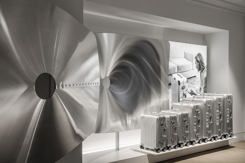rimowa boutique