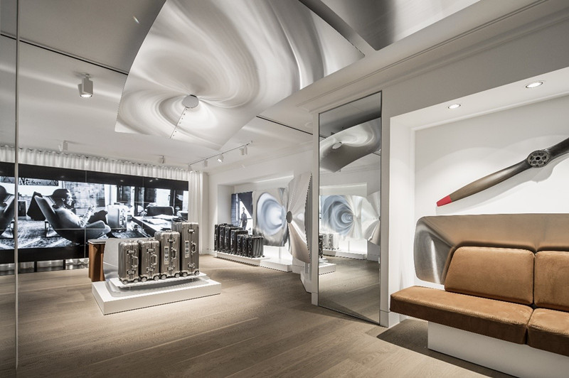 rimowa london shop