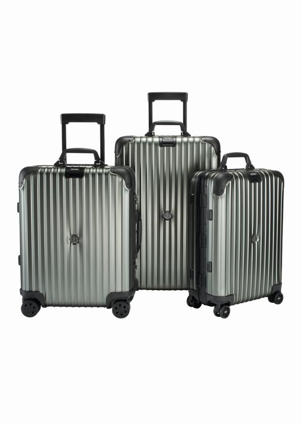 rimowa company