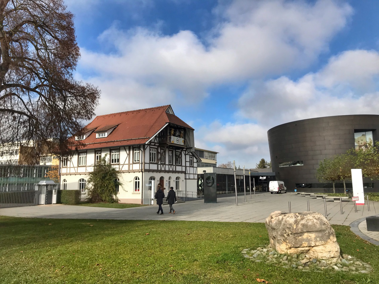 german teddy bear brands